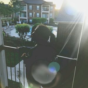 Meet your Posher, Alicia